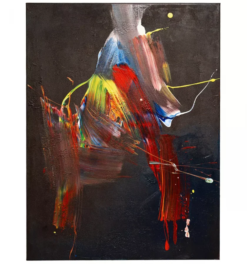 Abstract Painting