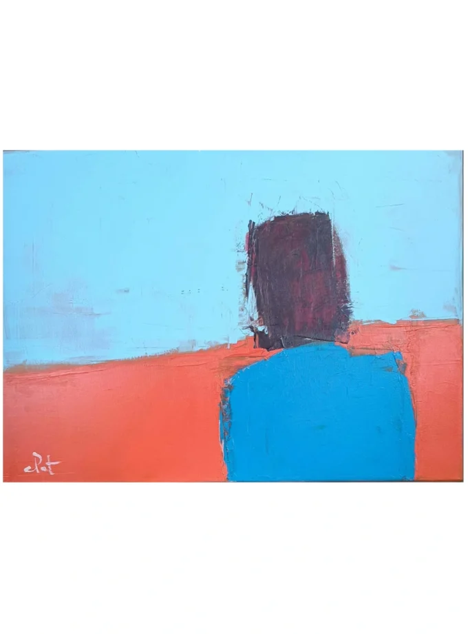 vacuity painting