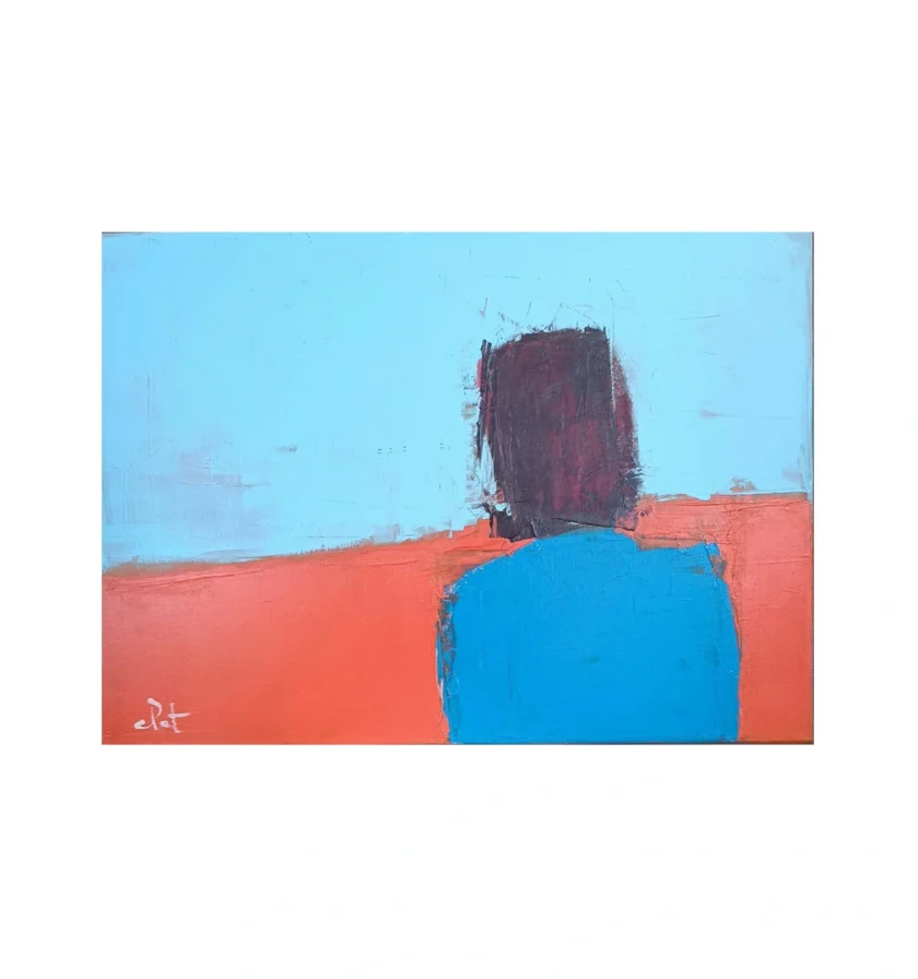vacuity painting
